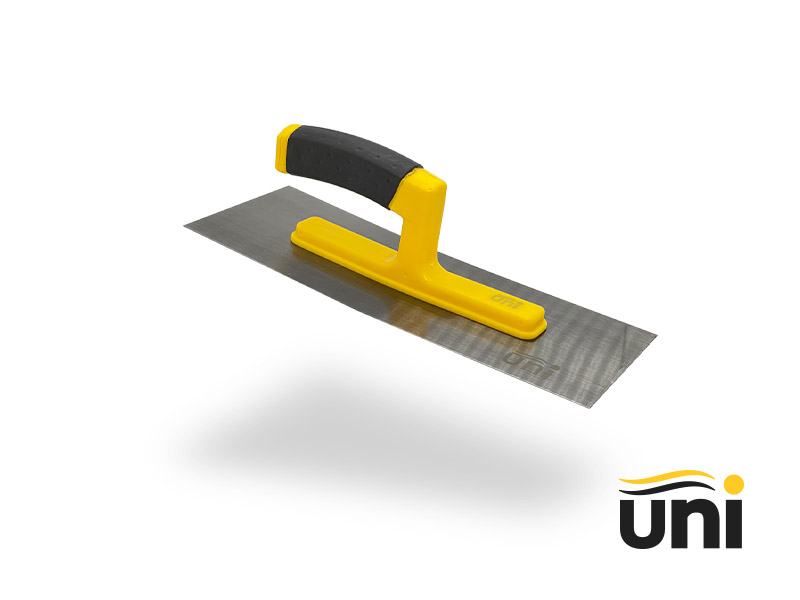 Uni Plastering Trowels