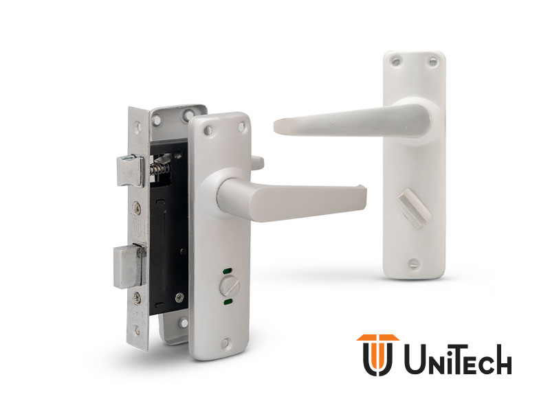 UniTech Bathroom Locks