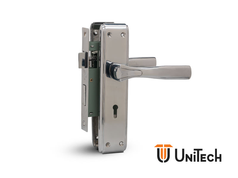 UniTech Plus Premium Locks by UniTech